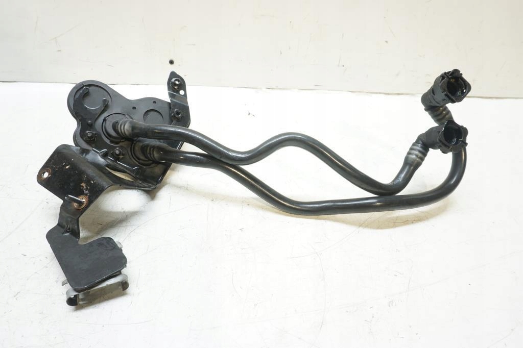 фото №1, Труба wody шланг volvo xc60 ii t5 b4