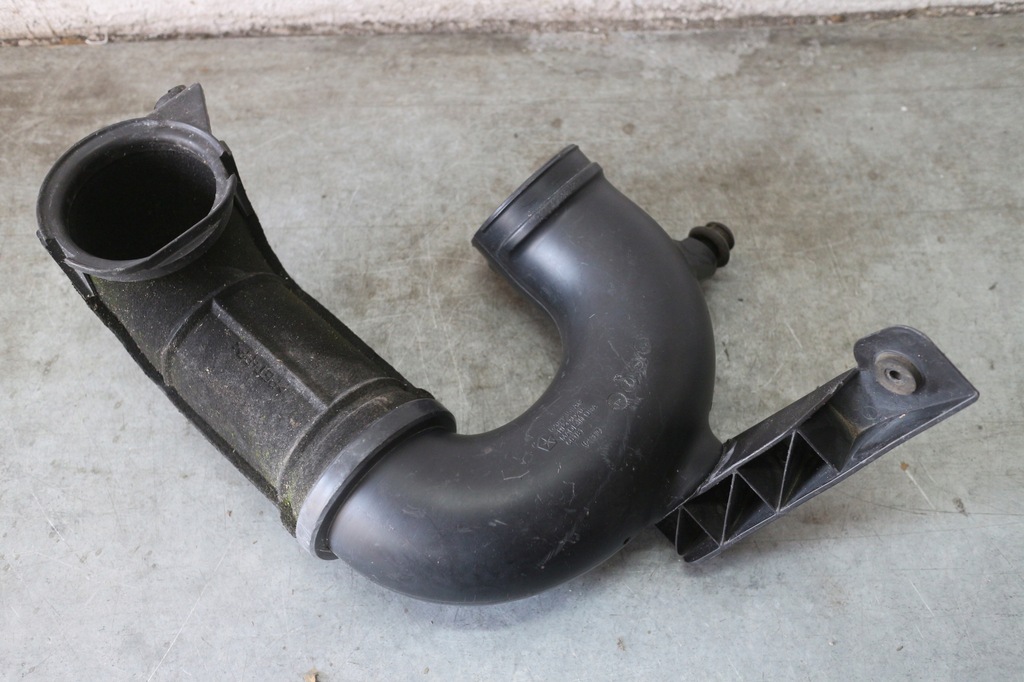 фото №2, Впуск воздухозаборник воздуха труба jeep cherokee kl 2014- 2.0 52022358ac