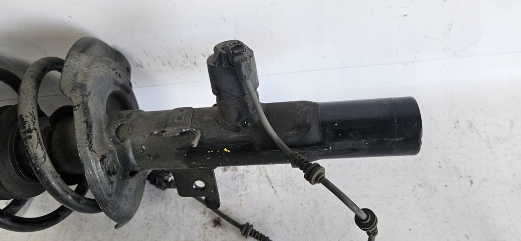 фото №5, Амортизатор правый перед renault talisman elektry