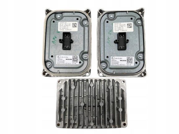 фото №1, Преобразователь модуль led man 90003303