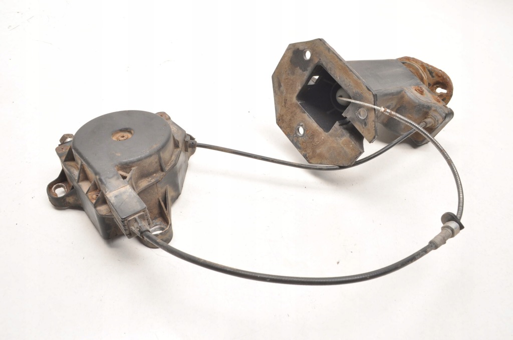 Купить Peugeot bipper подъемник колеса запасного