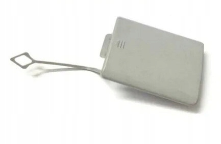 фото №1, Заглушка фаркоп перед mercedes klasa e w211