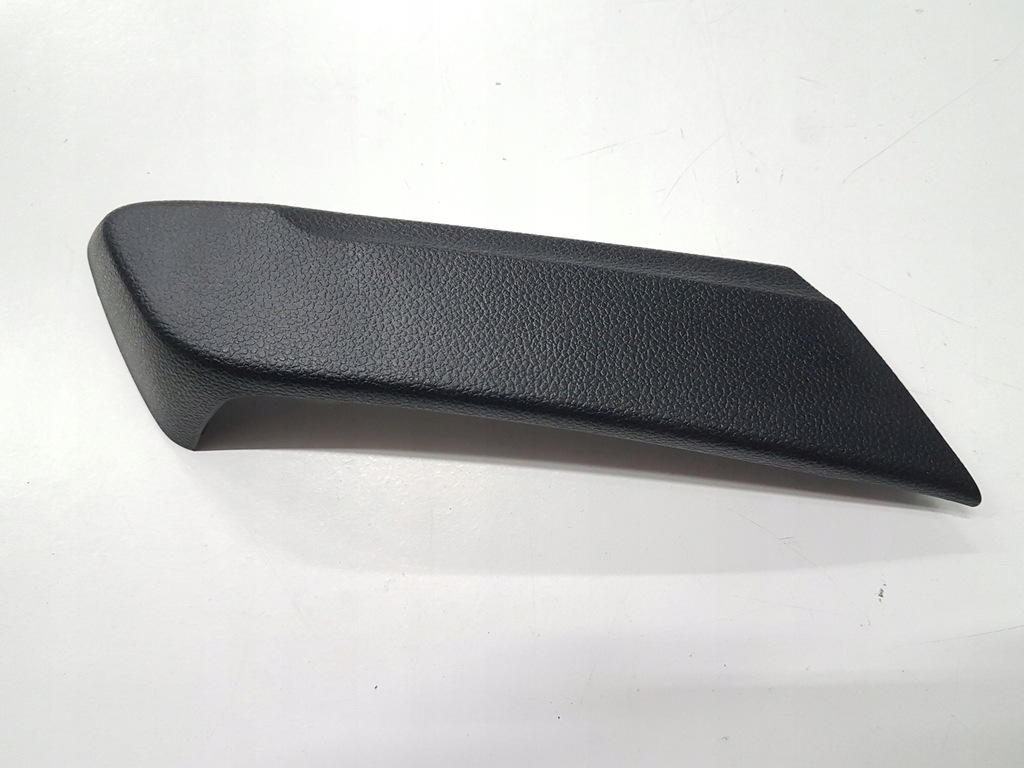 фото №1, Заглушка ручка обшивка ліва renault captur ii 19-