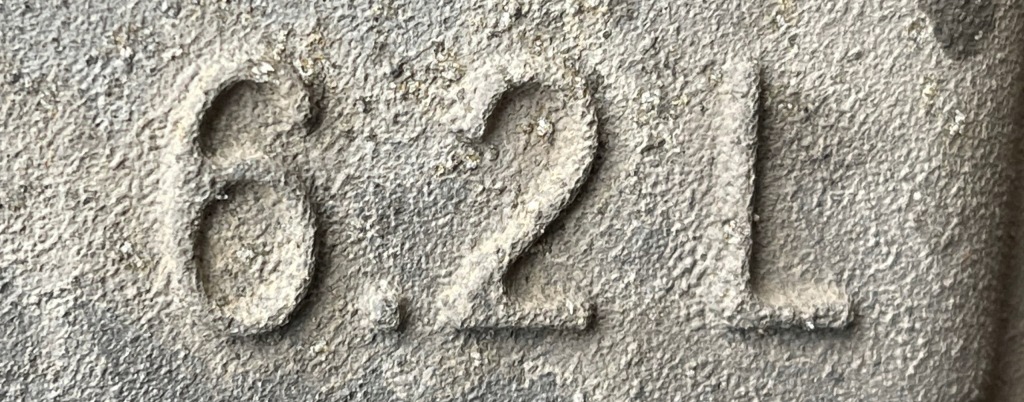 O3 silverado yukon escalade iv 2014 - двигун стійку  6.2 v8 l86 12619168 Зі Шроту