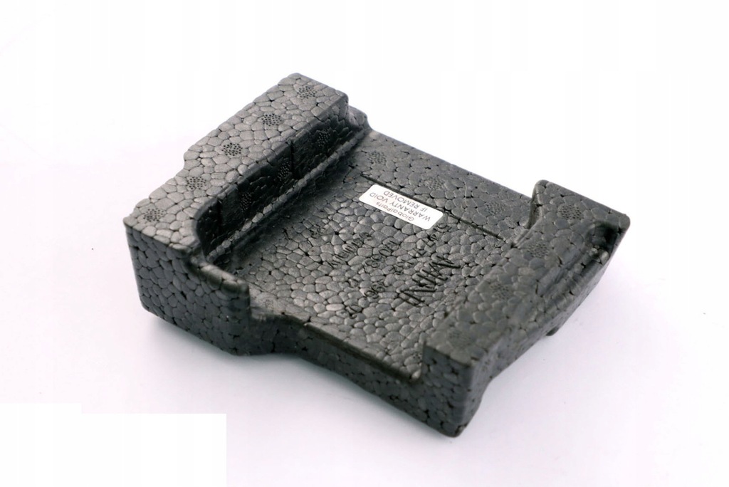 фото №11, Mini r50 r53 защита пенополистирол пол багажника