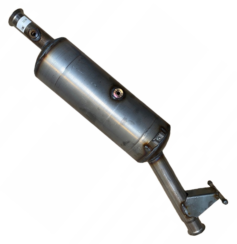 фото №1, Фільтр dpf peugeot 308 1.6 bluehdi 115 09/2013-