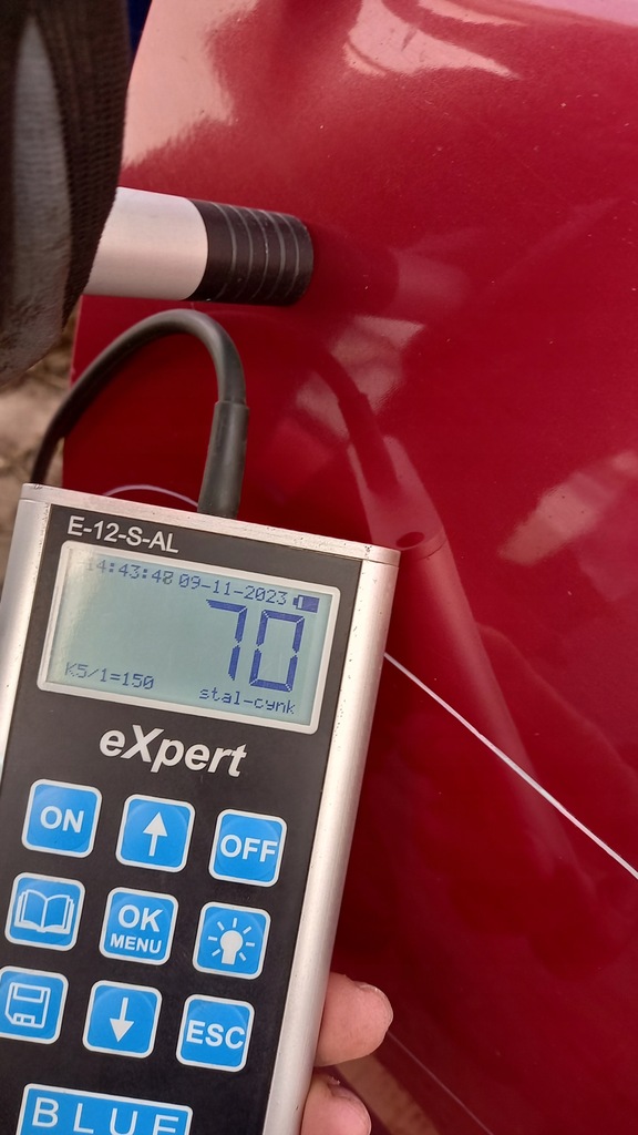 фото №7, Двері ліва перед citroen c3 02r