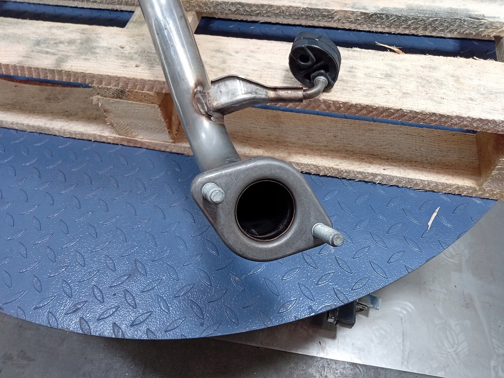 фото №7, Ceed iii hb 1.0 t-gdi гаситель конечный 28710j7140