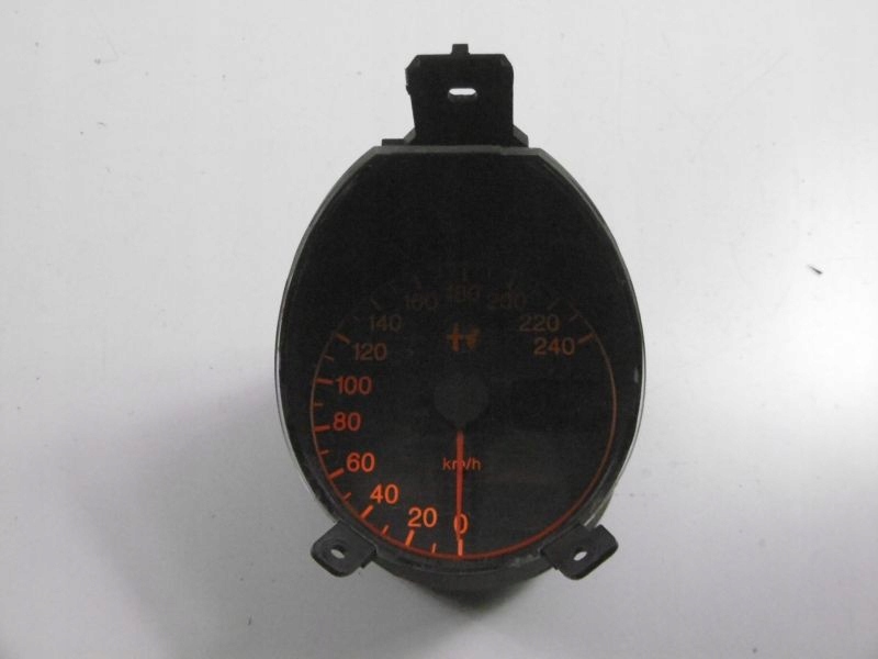 фото №5, Alfa romeo 156 счетчик приборы 1,9d 6160340020b