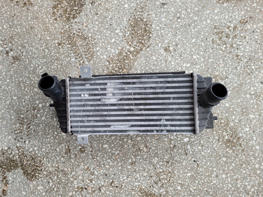 Купить Интеркулер kia sportage iv hyundai tucson 3 1.7