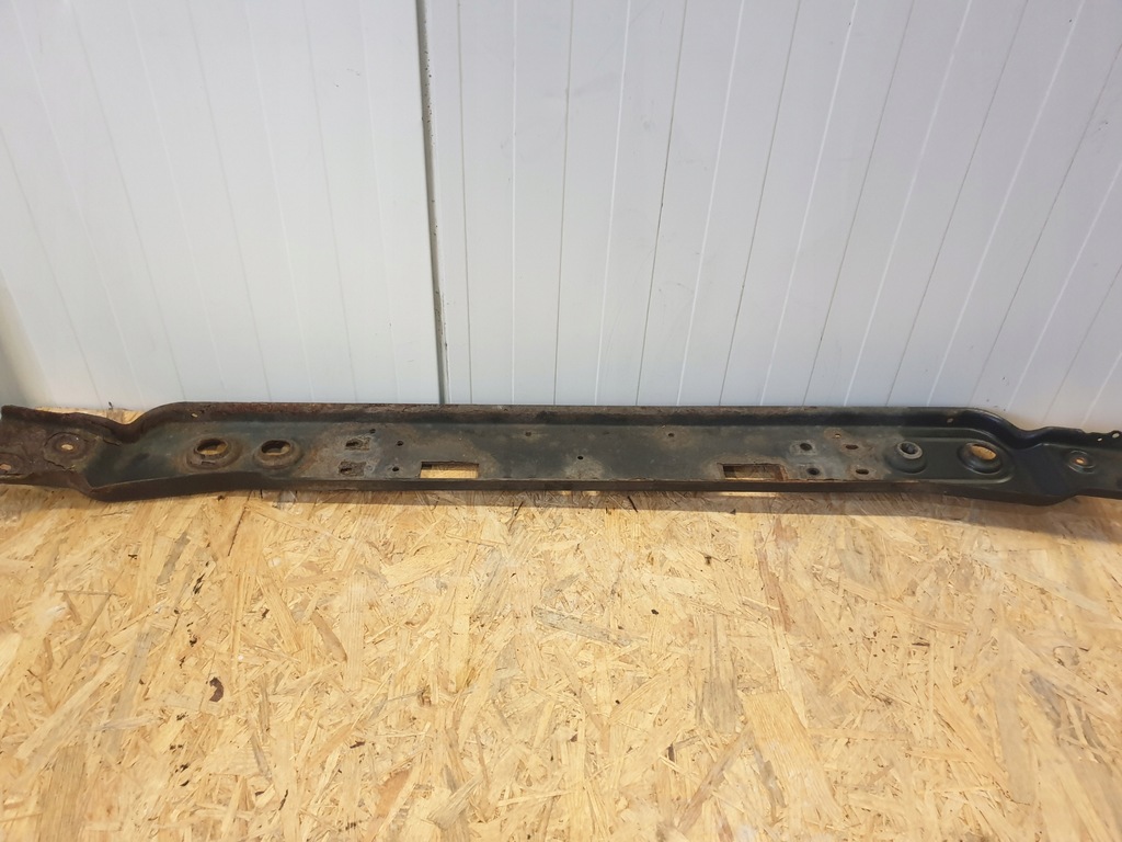 фото №5, Усилитель нижние поперечина ford transit mk7 2,4