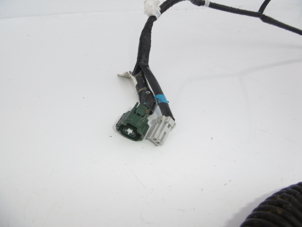 фото №5, Жгут электропроводка крышки infiniti m m30 m35 m37 q70