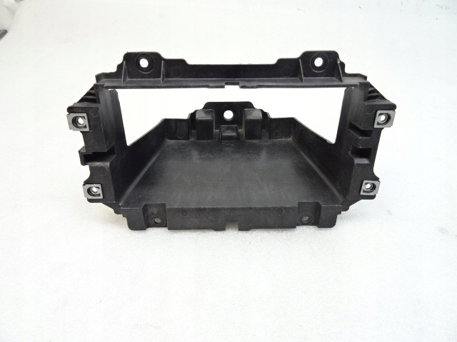 фото №1, Renault captur кронштейн кишеня радіо рамка навігації 280388979r