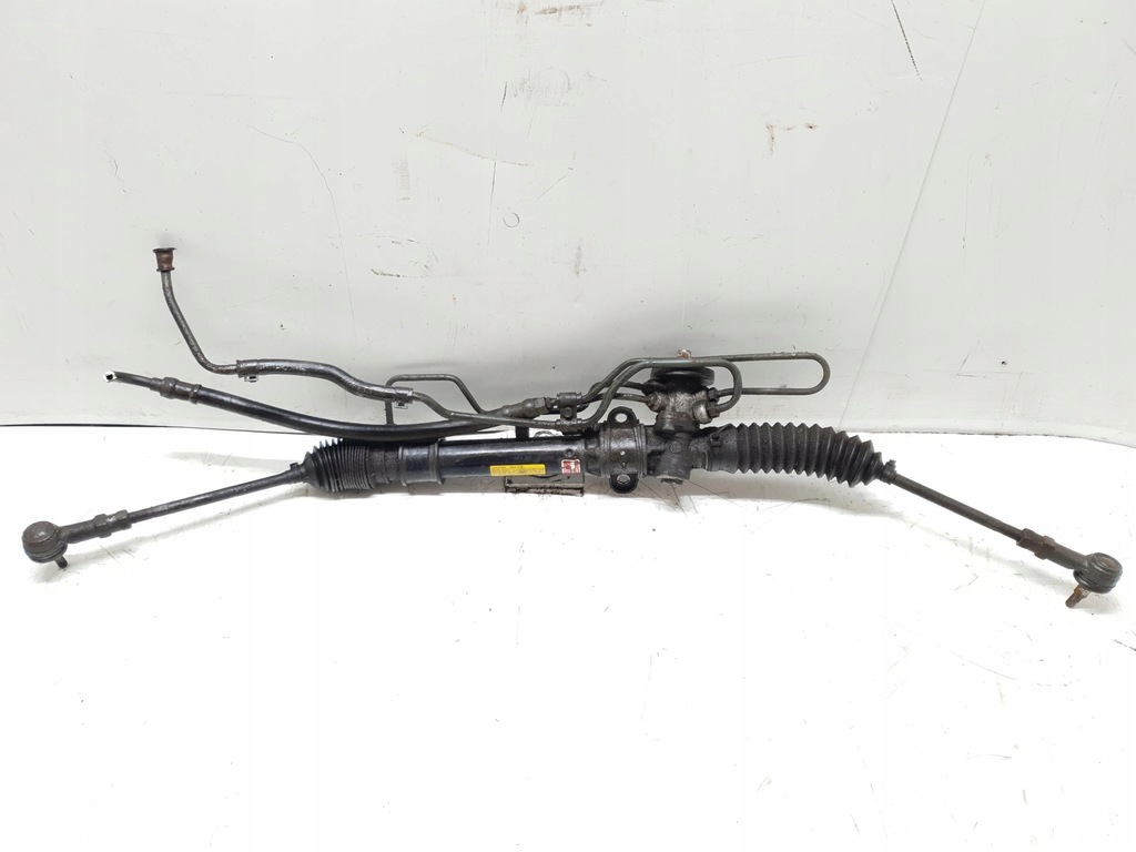 фото №1, Рулевая рейка трансмиссия hyundai accent i x3