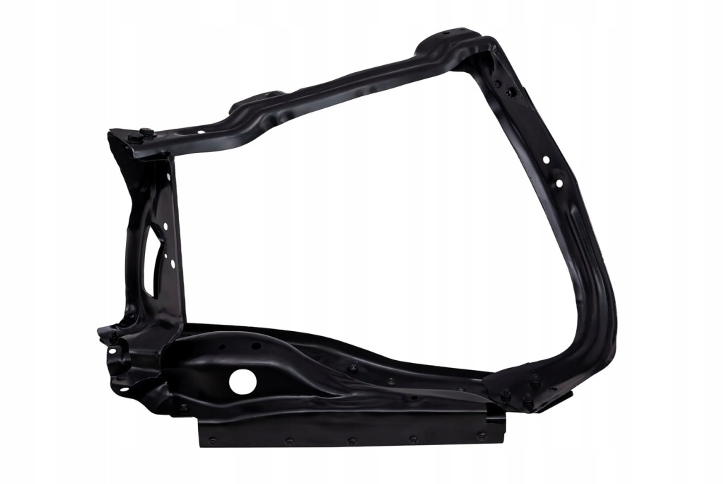 Купить Mercedes r klasa 2005-13 кронштейн фара левая