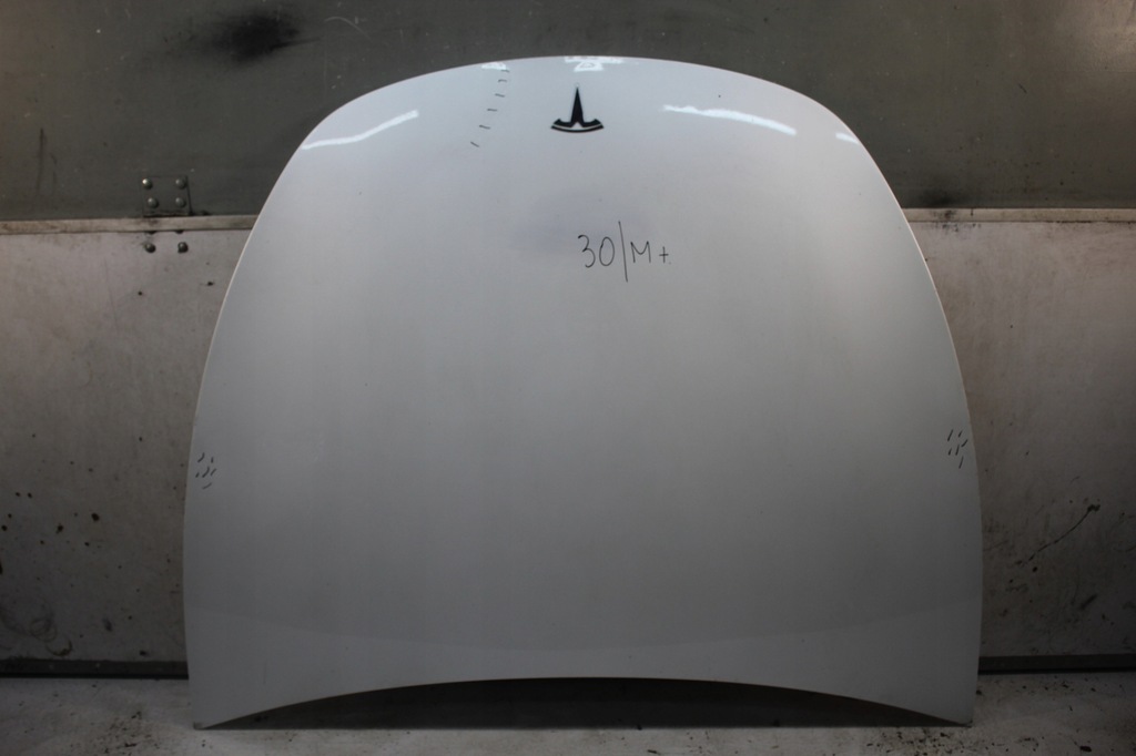 фото №1, Капот tesla model y 20r