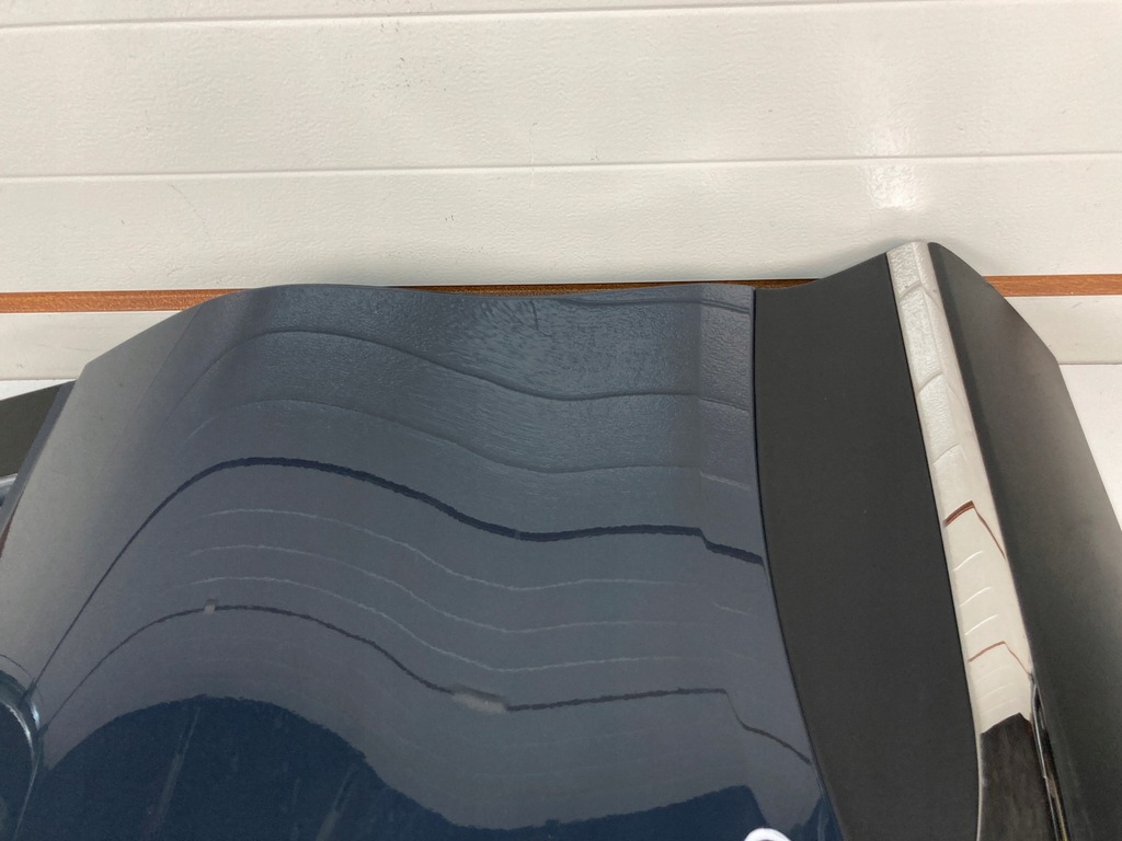 фото №10, Дверь правое задние renault captur