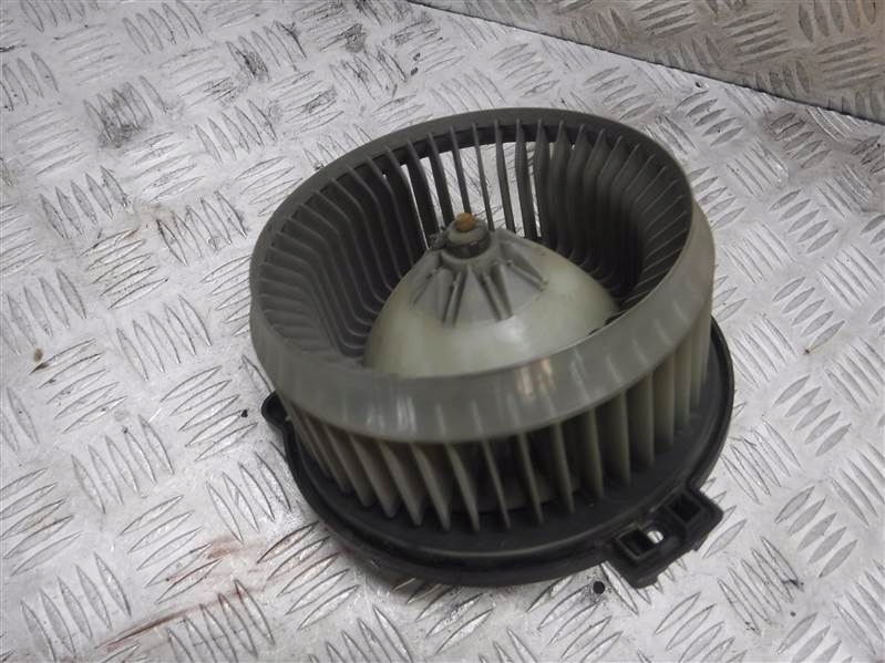 фото №1, Вентилятор повітродувка обдув honda civic vii