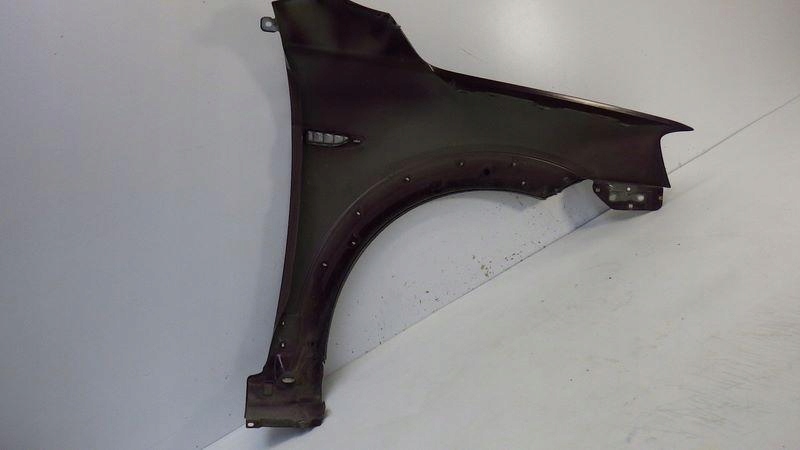 фото №7, Крила лівий перед goy chevrolet captiva i c140 1 lift крила лівий перед