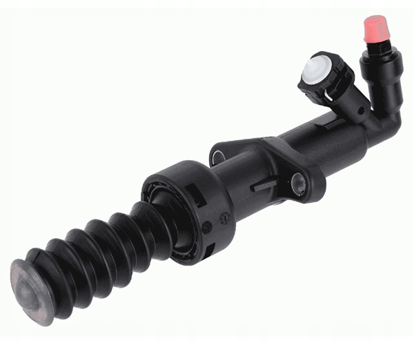 фото №2, Sachs 6283 605 025 привод, сцепление