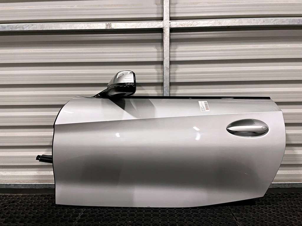 фото №1, Bmw z4 g29 двері лівий перед a83