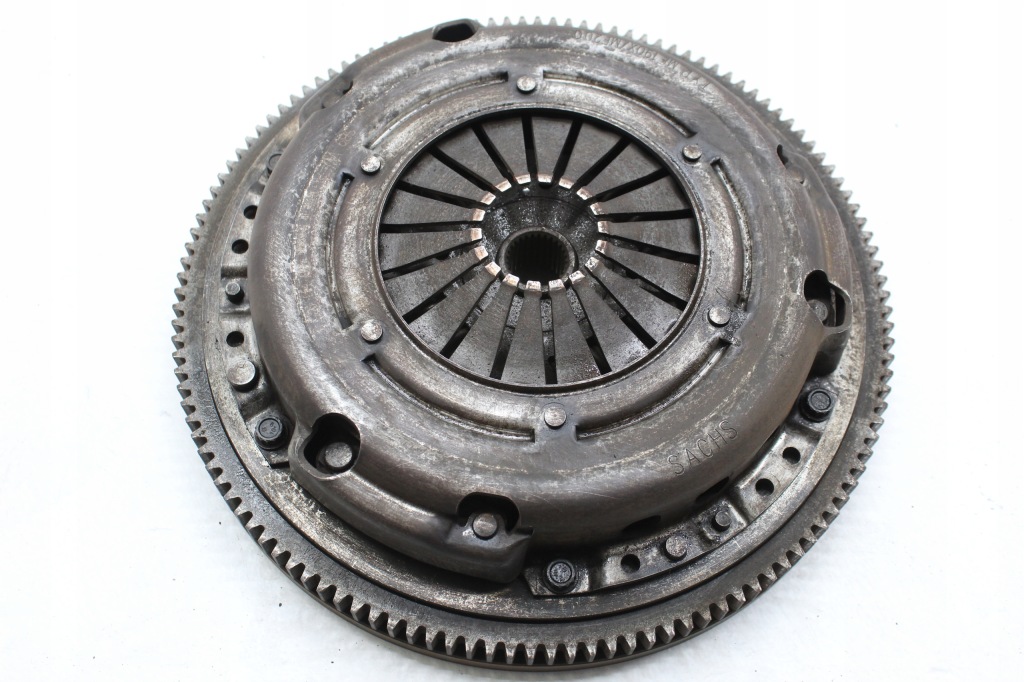 фото №1, Skoda citigo диск сцепление 04c105269