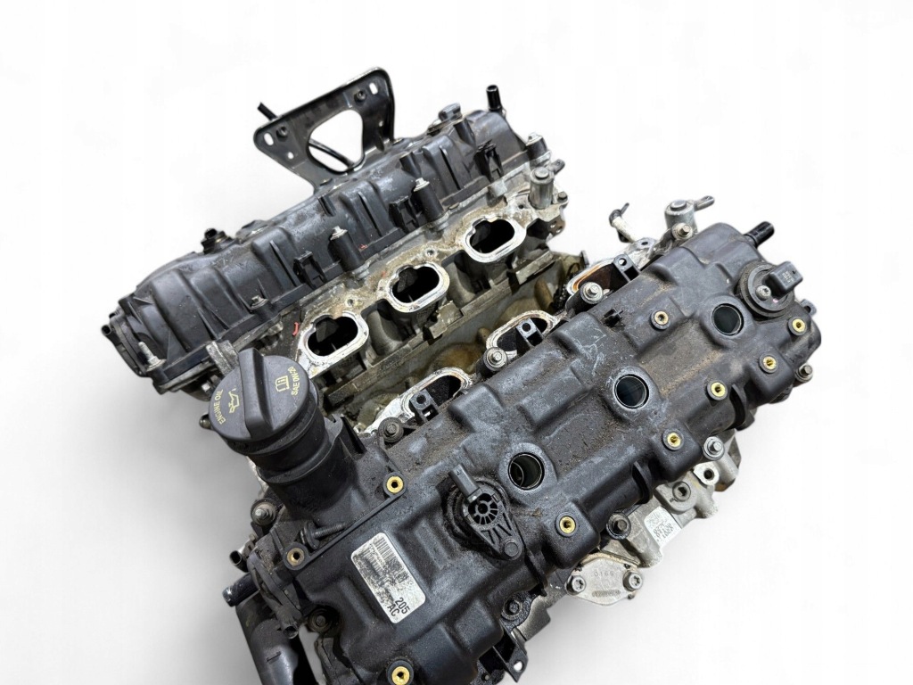 фото №5, Dodge durango iii 2016 двигун