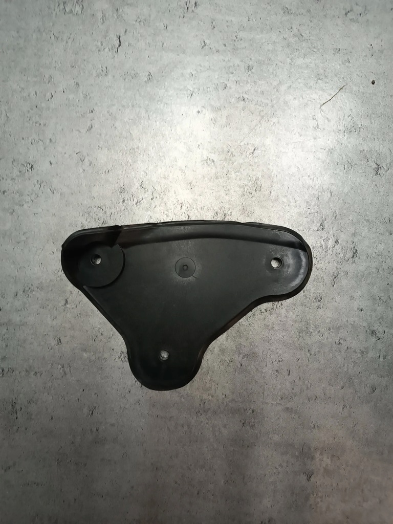 фото №1, Bmw x6 f16 крышка правая