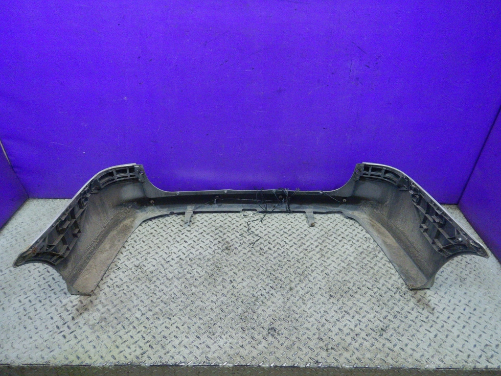 Opel vectra b lift fl 99-02 kombi бампер задняя задний z147 Недорого