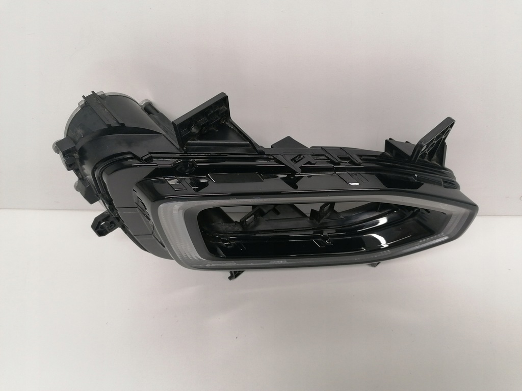 фото №4, Vw t-roc 2ga противотуманная фара правый led drl europa 2017-