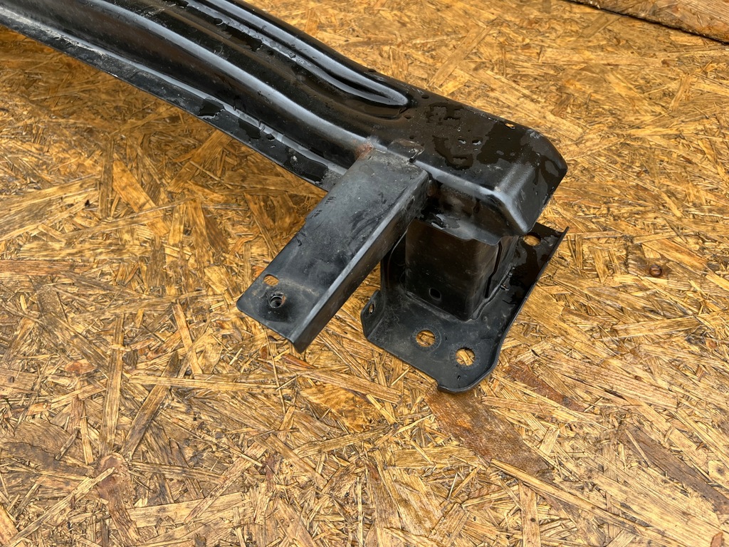 фото №9, Балка бампера передняя перед volkswagen vw tiguan i 1 5n0