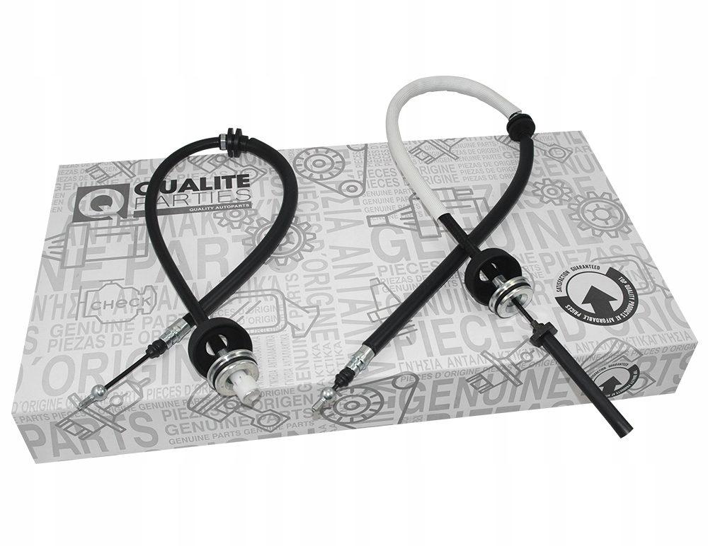 фото №1, Троси гальма ручного renault grand scenic ii 2