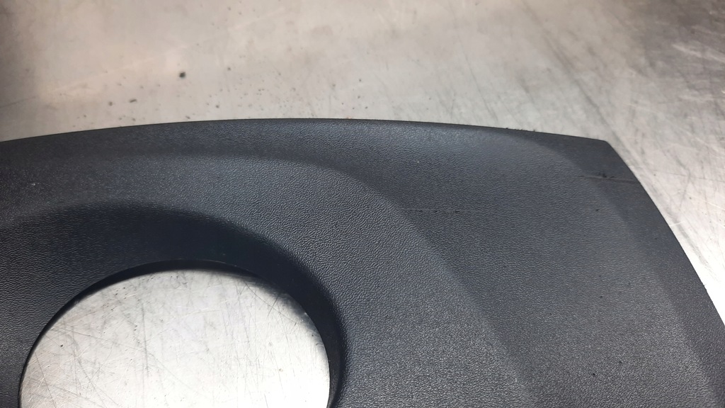 фото №5, Решітка бампера ліва 31358572 volvo xc70