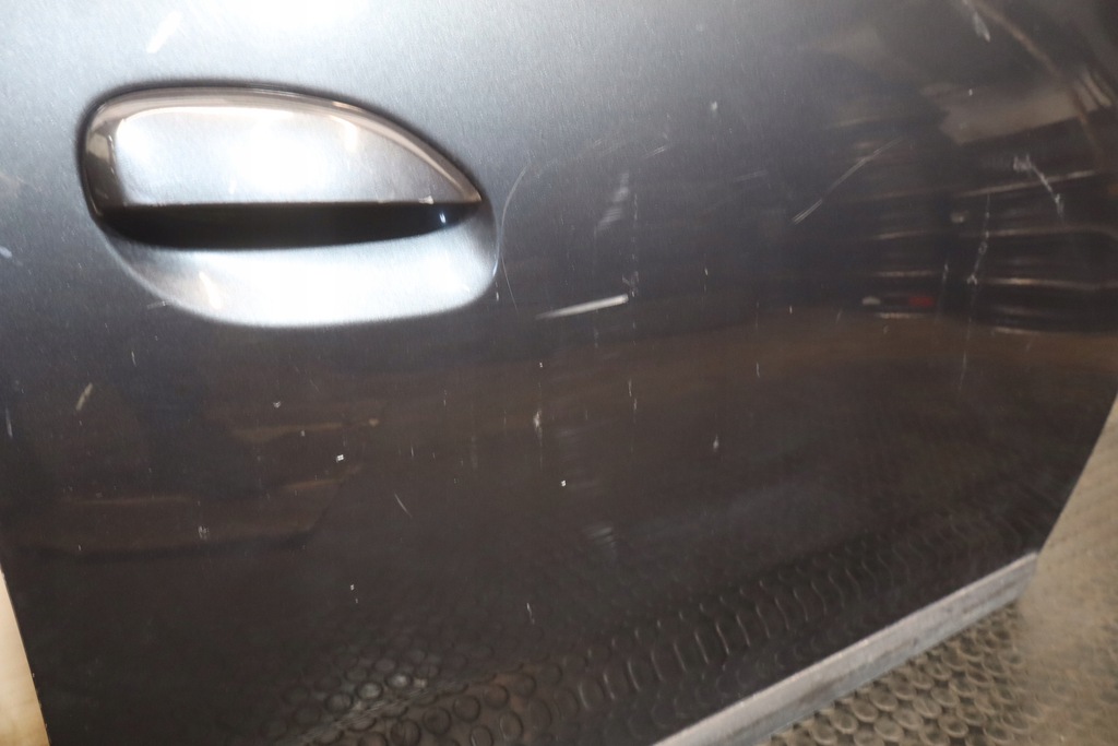 фото №10, Дверь правый перед dacia logan ii mcv tekna