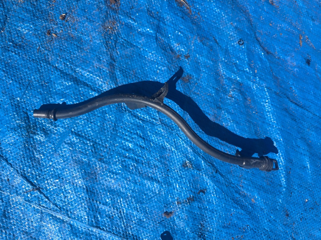 фото №1, Vw щуп щуп масла 03l103634m