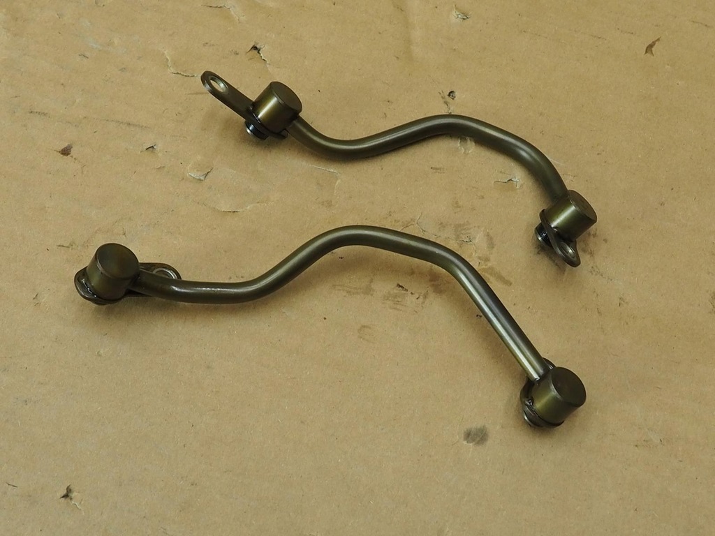 фото №6, Трубка шланг масляная suzuki vitara 1.6 b m16a