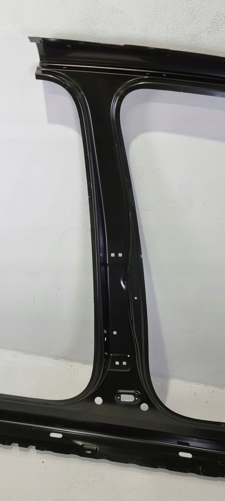 фото №8, Блок двигуна лівий поріг renault espace v 14-