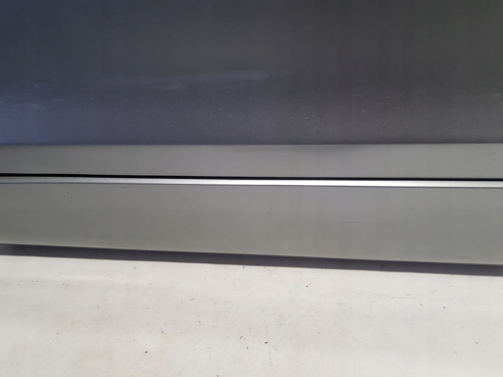 фото №8, Audi q7 4l дверь левая задняя задние