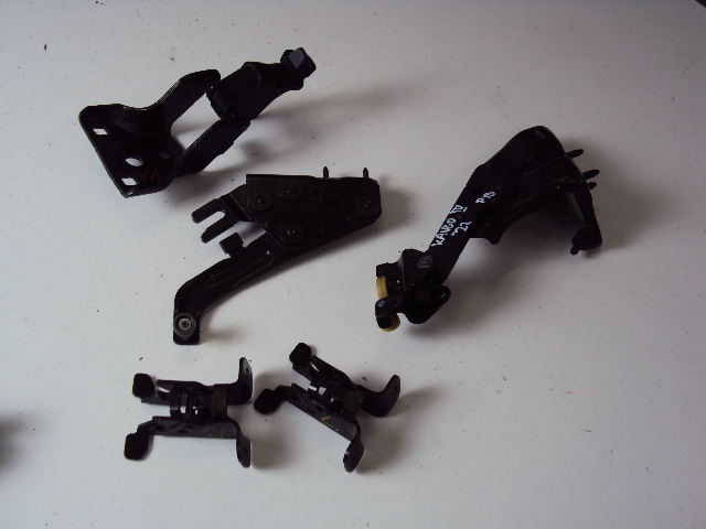 фото №1, Візки ролики двері бокових renault kangoo iii 21-