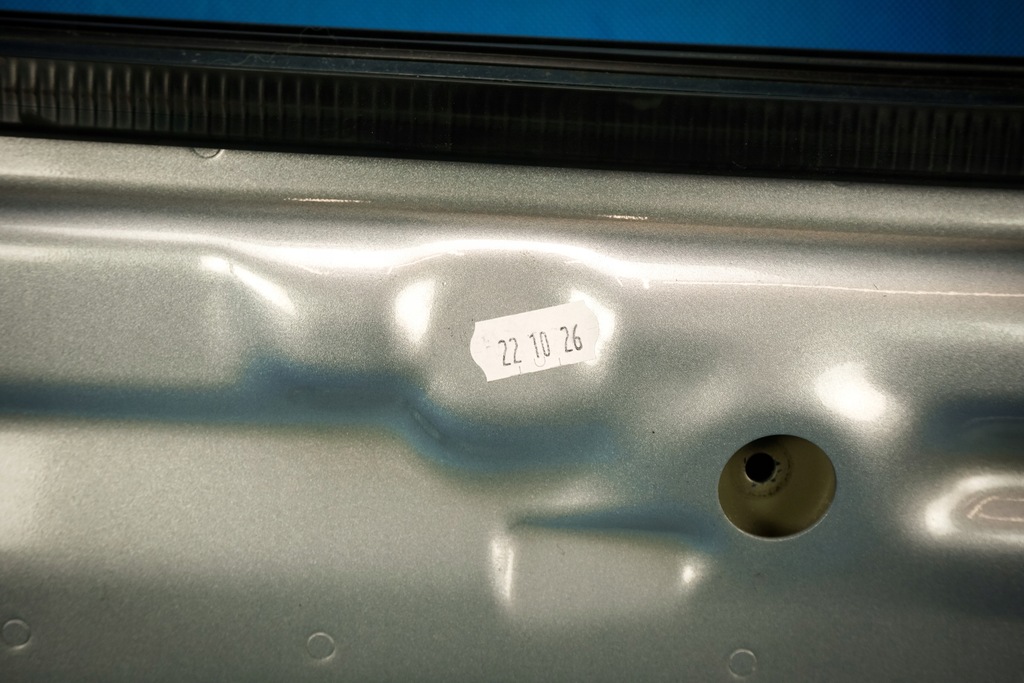 фото №10, Дверь передние перед левая audi a8 s8 4h lz7g