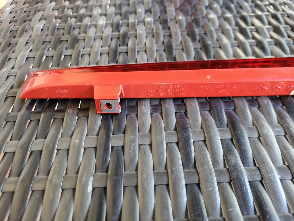 фото №8, Свет стоп третий audi q3 f3 8v0945097d