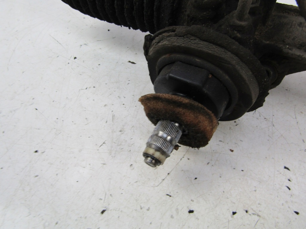 Fiat albea 178 рейка рульова трансмісія кермова 1,2 57kw 188a5.000 01-06 Київ