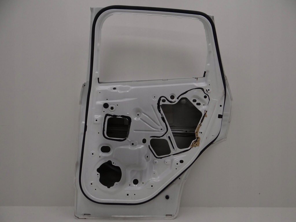 фото №6, Двері задня задні праве ford kuga mk2