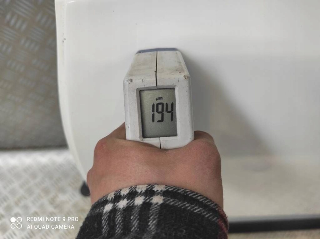 фото №9, Дверь задние левая задняя nissan qashqai i j10 lift +2 2010-2014 цвет 326g