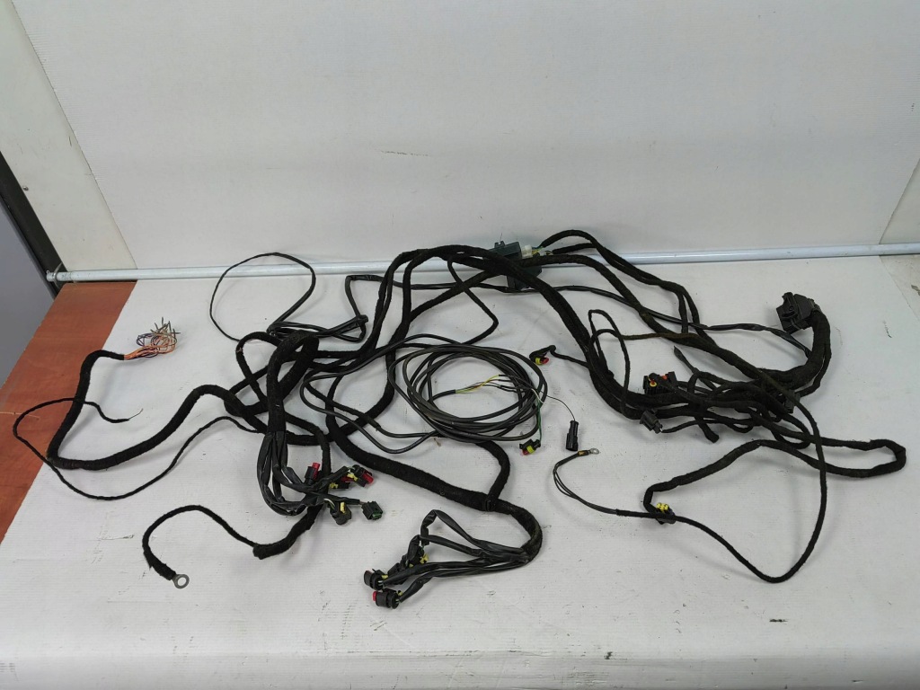 Купити Brc електропроводка електрична lpg 8 циліндрів