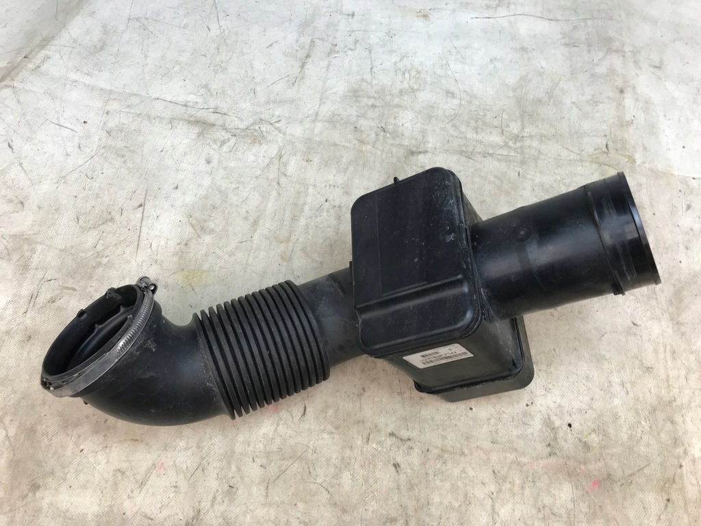 фото №3, Range rover vogue 12-21 резонатор воздухозаборник воздуха