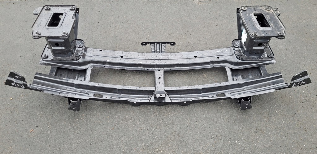 фото №7, Балка передня chevrolet captiva / opel antara 2010-