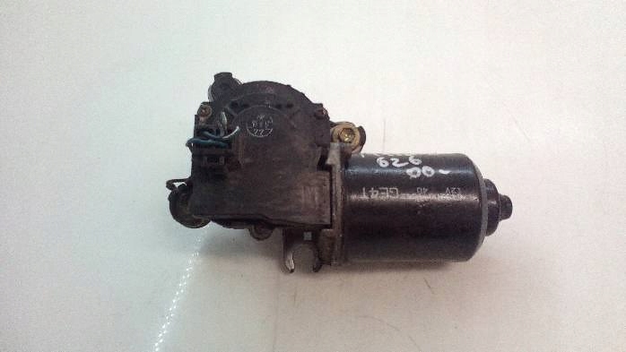 фото №1, Моторчик дворник перед mazda 626 2000r.