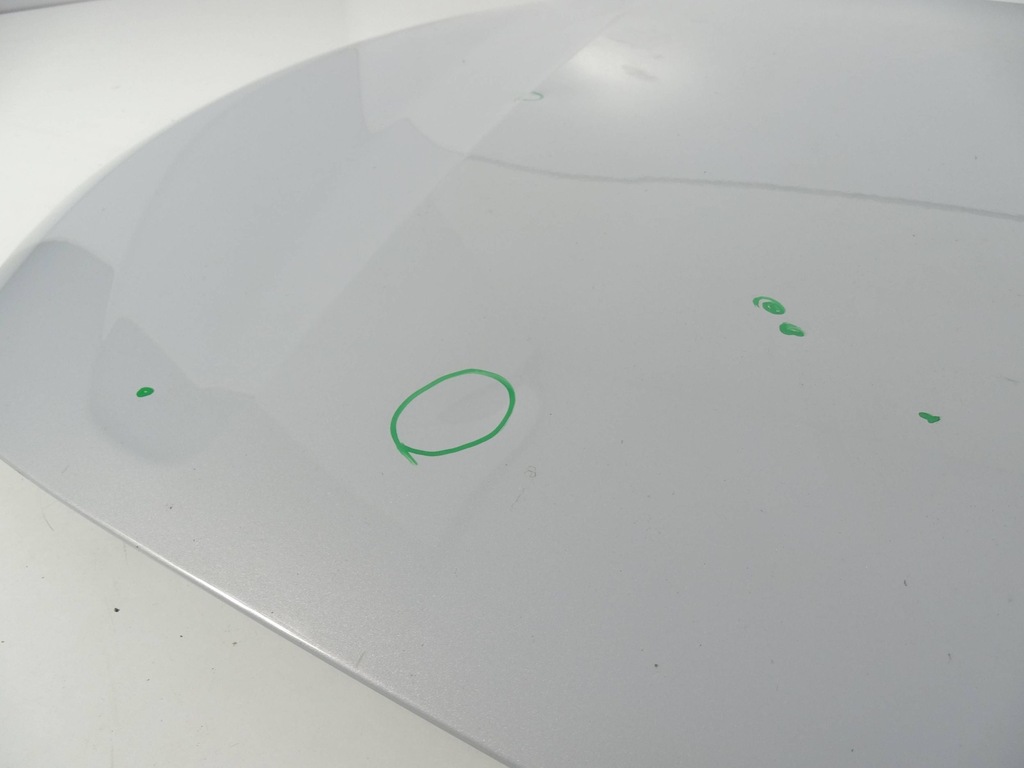 фото №9, Капот polestar 2 ii