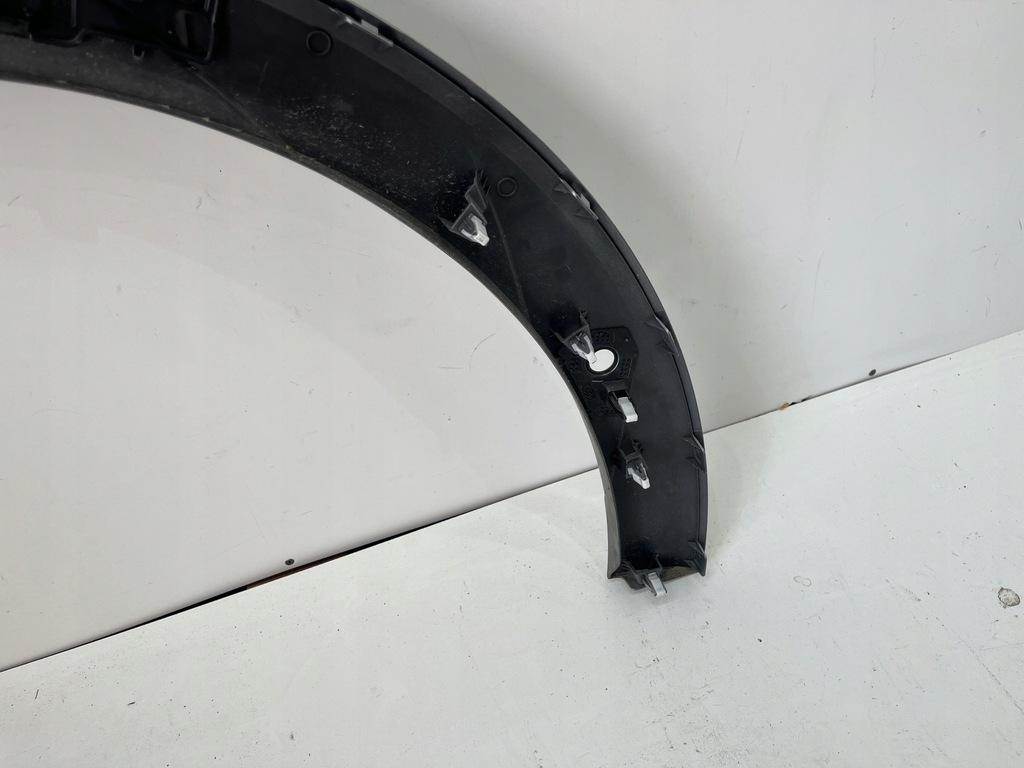 фото №5, Hyundai ioniq v 5 молдинг na крила ліва перед передня